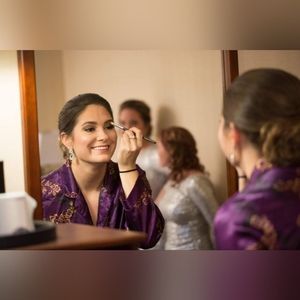 Morgan Taylor Long Sleeve PJ Set - Medium